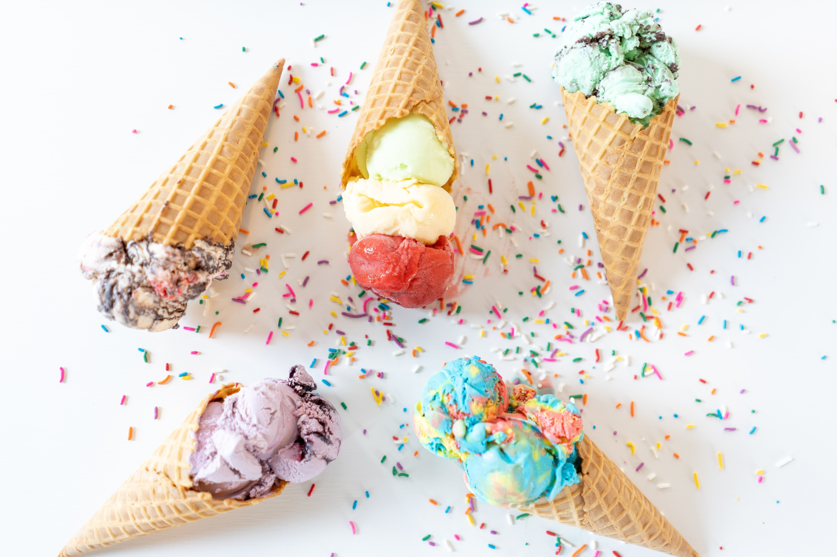 icecream